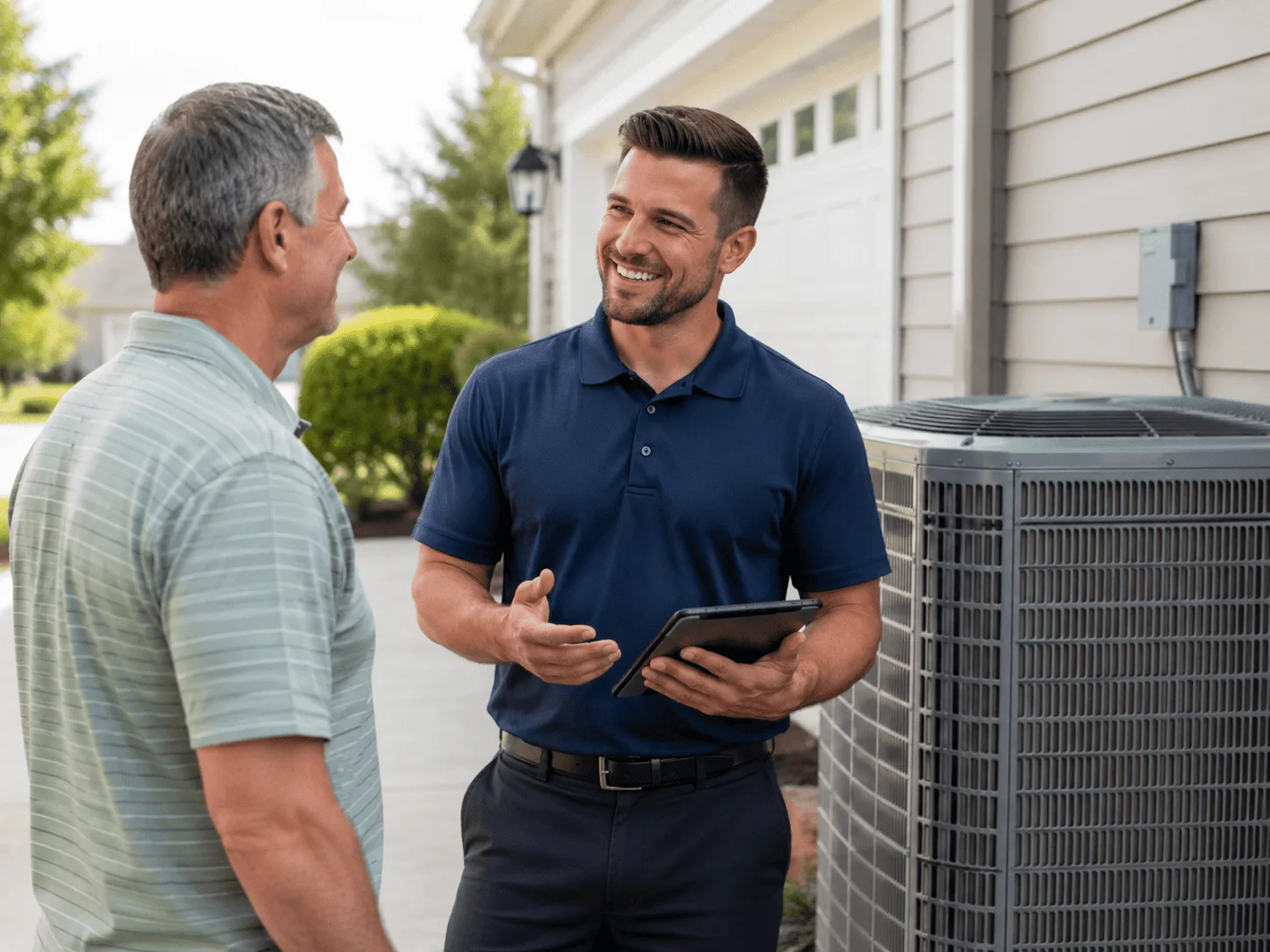 Heat Pump Installation Rives, TN FAQs